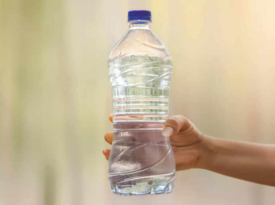 How to Check the Purity of Packaged Water