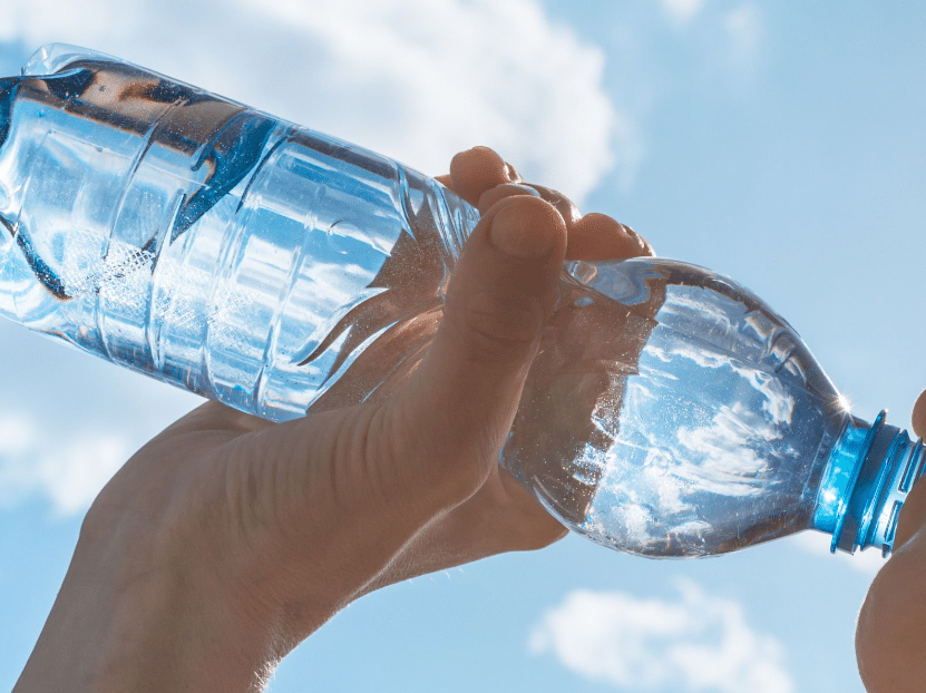 How Bottled Water Became the Worldwide Most Popular Beverage