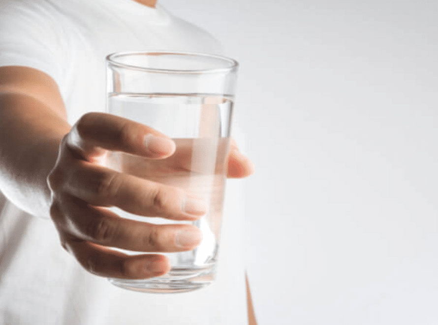 How to Increase Your Daily Water Intake