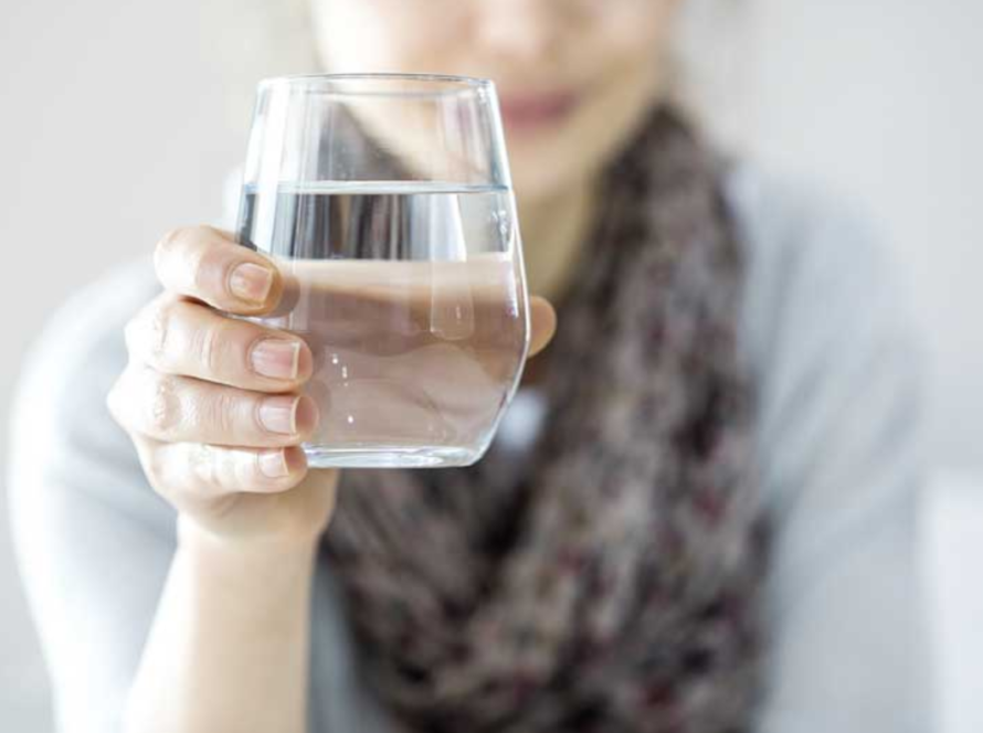 How Much Water Should You Drink in a Day