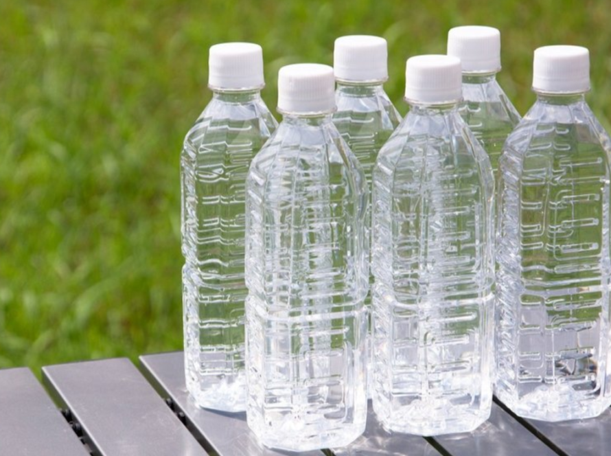 Why Water Bottle Advertising is More Effective Than Traditional Advertising