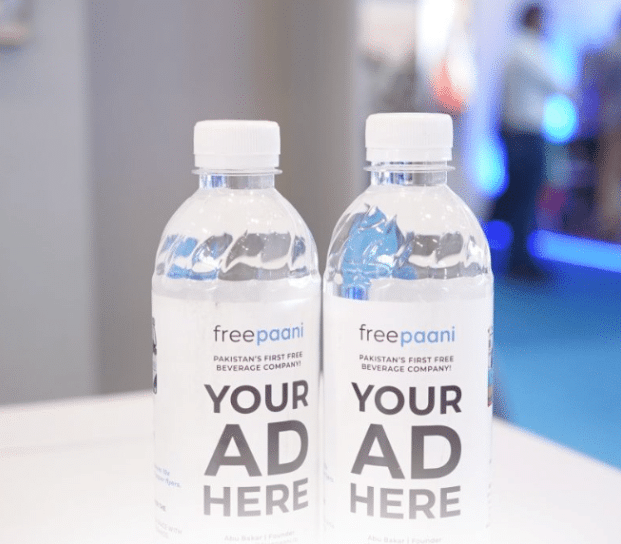 Three Creative Ways to Promote Your Brand with Custom Bottled Water