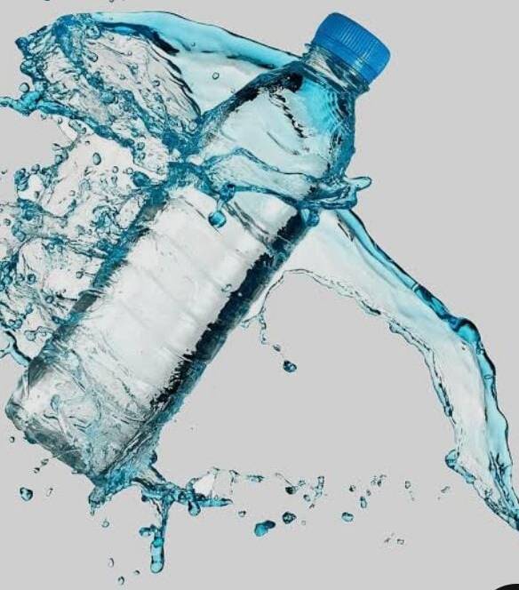 How Freepaani Water Bottles Keep Your Brand in Sight During Eid Festivities