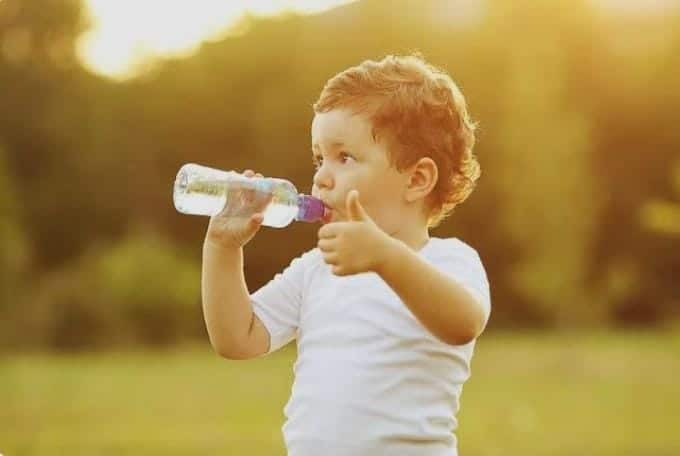 How to Integrate Water Bottles Into Your 360° Ad Campaign