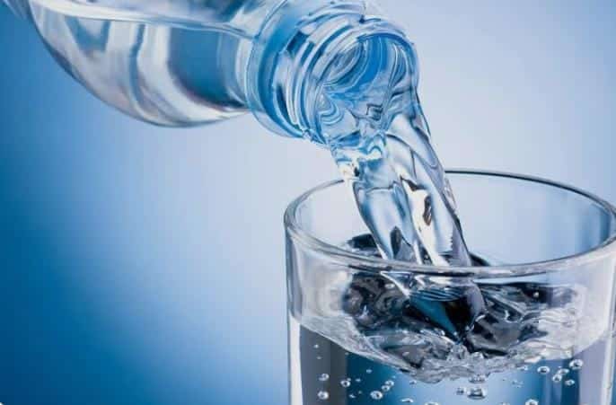 Benefits of Electrolyte Water