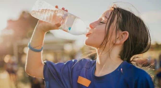 Is Bottled Water Safe To Drink?